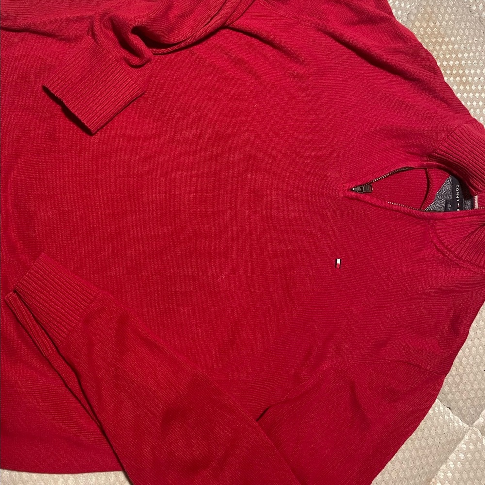 Tommy Hilfiger turtleneck